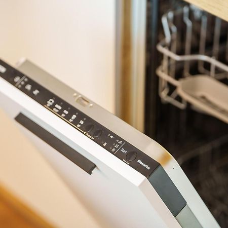Apartament Bel Mare 406 D Międzyzdroje Zewnętrze zdjęcie