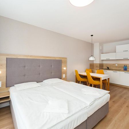 Apartament Bel Mare 406 D Międzyzdroje Zewnętrze zdjęcie