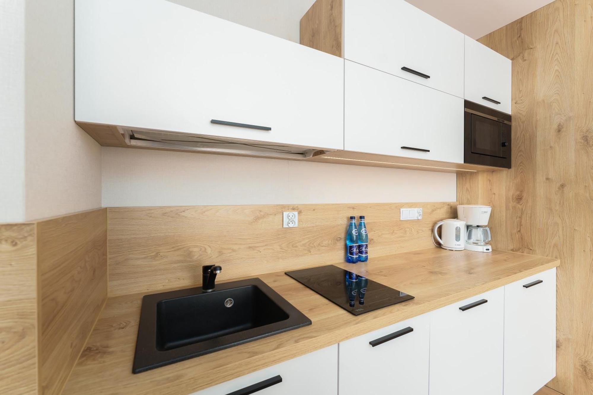 Apartament Bel Mare 406 D Międzyzdroje Zewnętrze zdjęcie