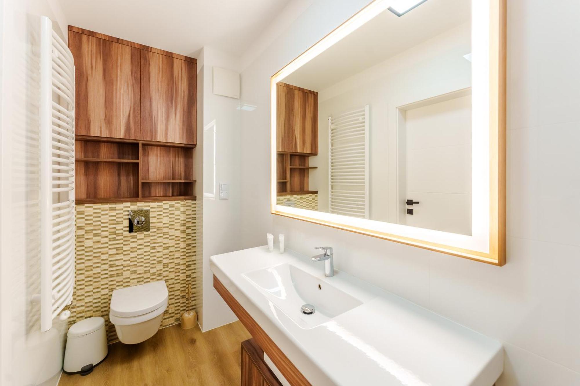 Apartament Bel Mare 406 D Międzyzdroje Zewnętrze zdjęcie