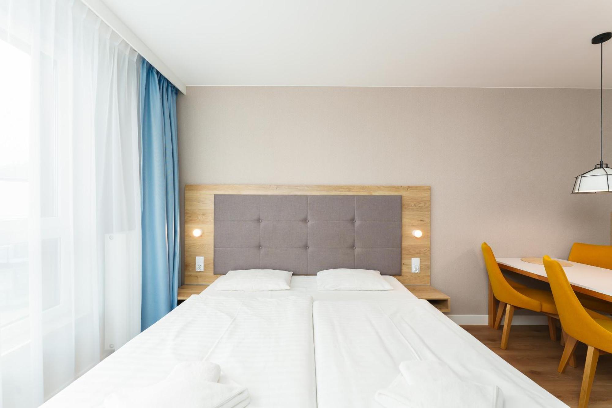 Apartament Bel Mare 406 D Międzyzdroje Zewnętrze zdjęcie