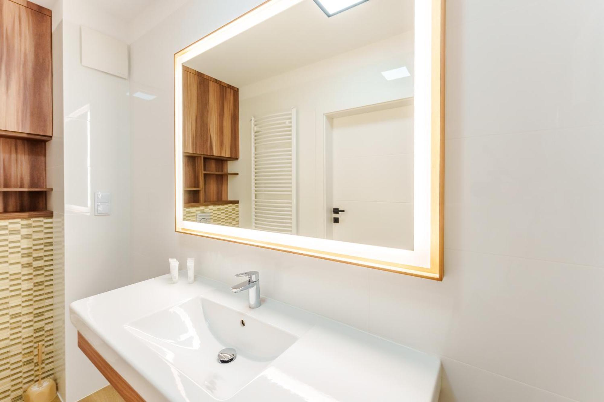 Apartament Bel Mare 406 D Międzyzdroje Zewnętrze zdjęcie