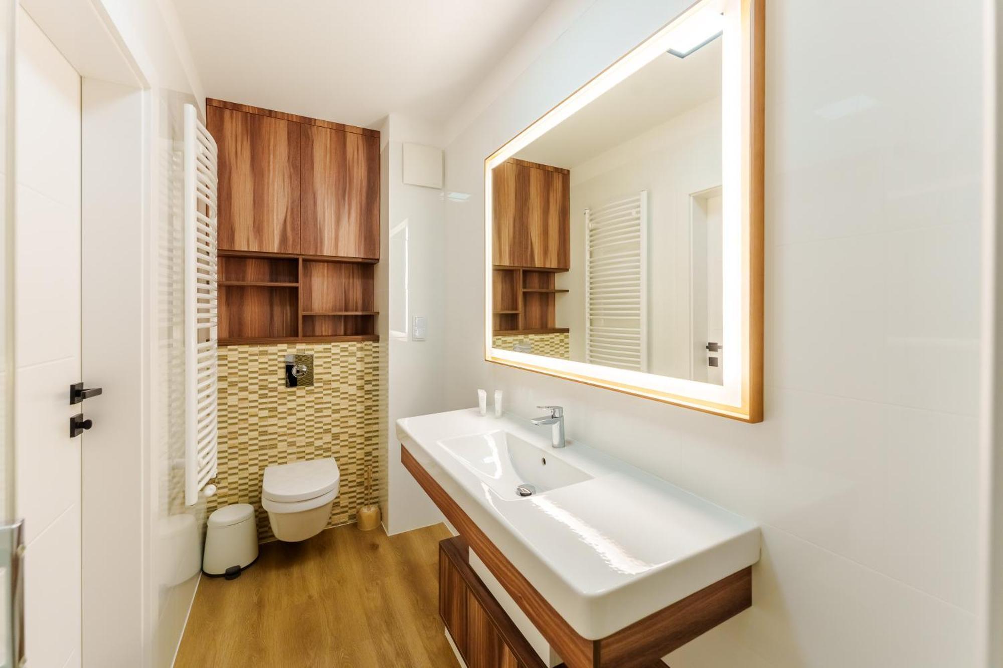 Apartament Bel Mare 406 D Międzyzdroje Zewnętrze zdjęcie